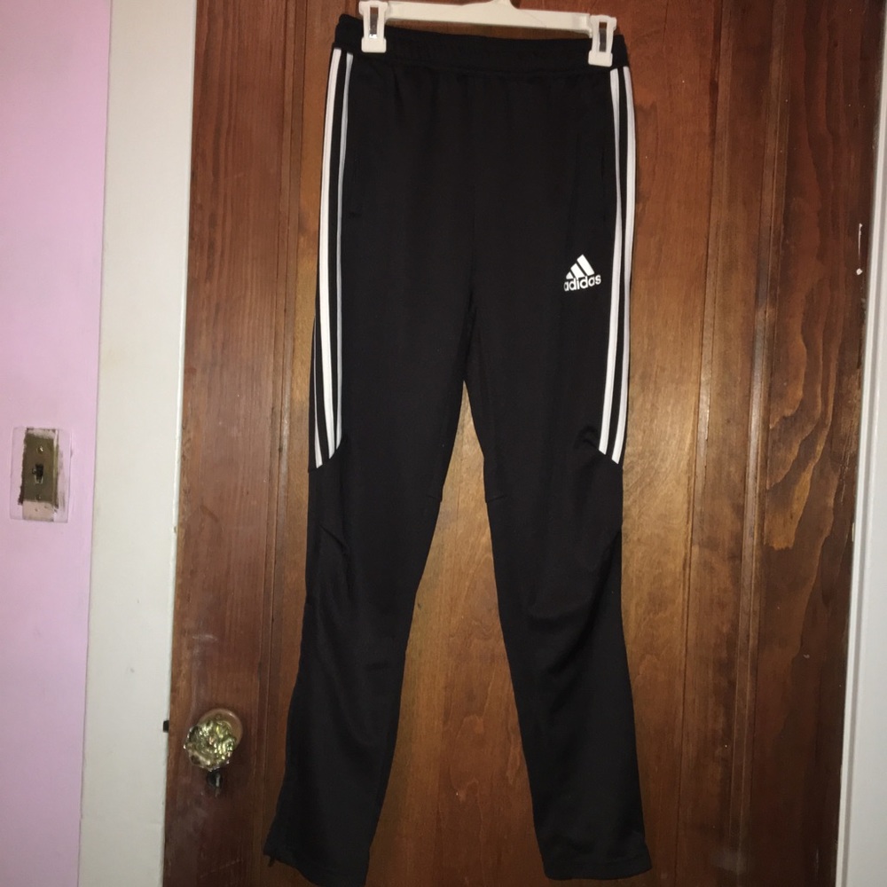 Adidas joggers